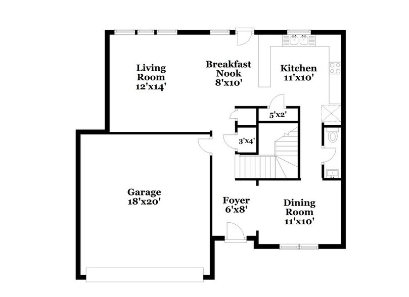 Building Photo - 3848 Sunview Dr NW