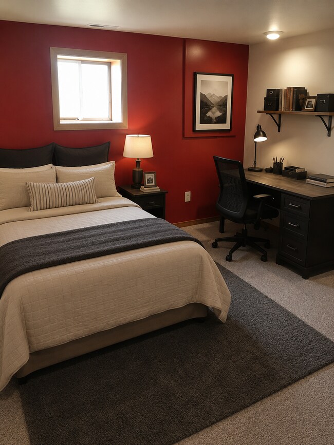Building Photo - More Space, More Storage, More Reasons To Love Selah!