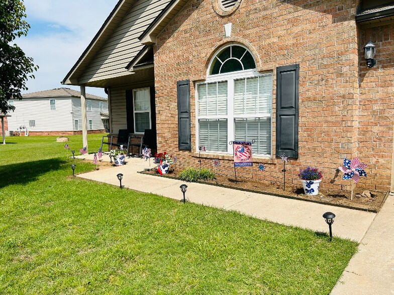 Primary Photo - 12329 N 108th E Ave