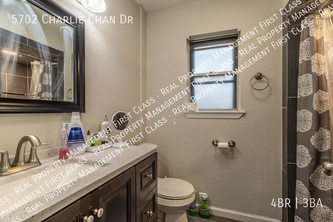 Building Photo - 5702 Charlie Chan Dr