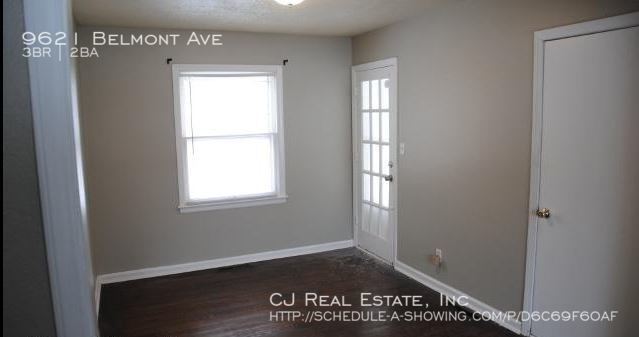 Building Photo - 9621 Belmont Ave