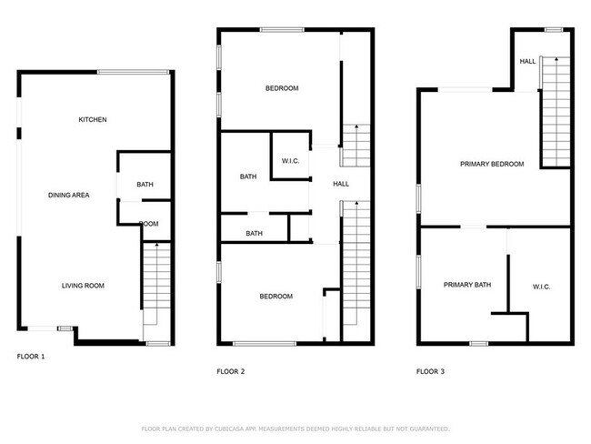 Building Photo - 1343 1/2 Seward Street Unit