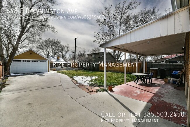 Building Photo - 648 Downington Ave S