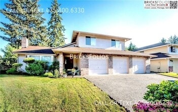Building Photo - Beautiful Silver Lake Residence in Everett