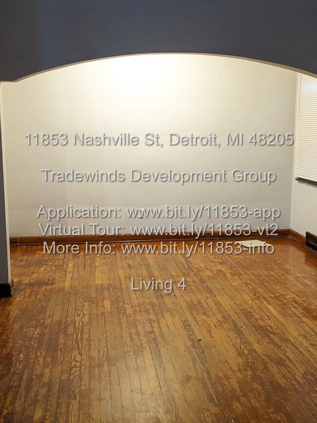 Building Photo - 11853 Nashville St