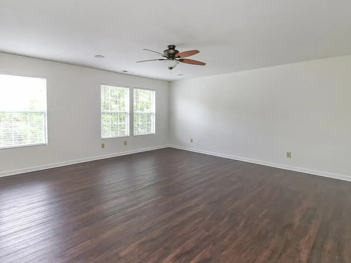 Building Photo - 3609 McDuff Ct