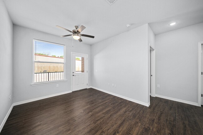 Floorplan - The Aurea