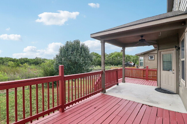 Building Photo - 13419 Canadian Parke