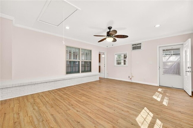 Building Photo - 1931 Gregory Run NE