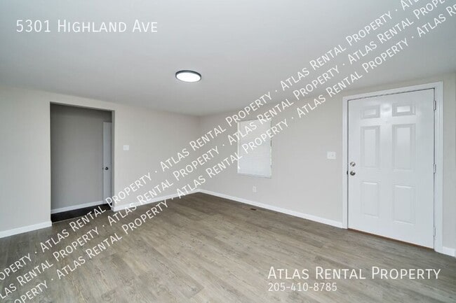 Building Photo - 5301 Highland Ave