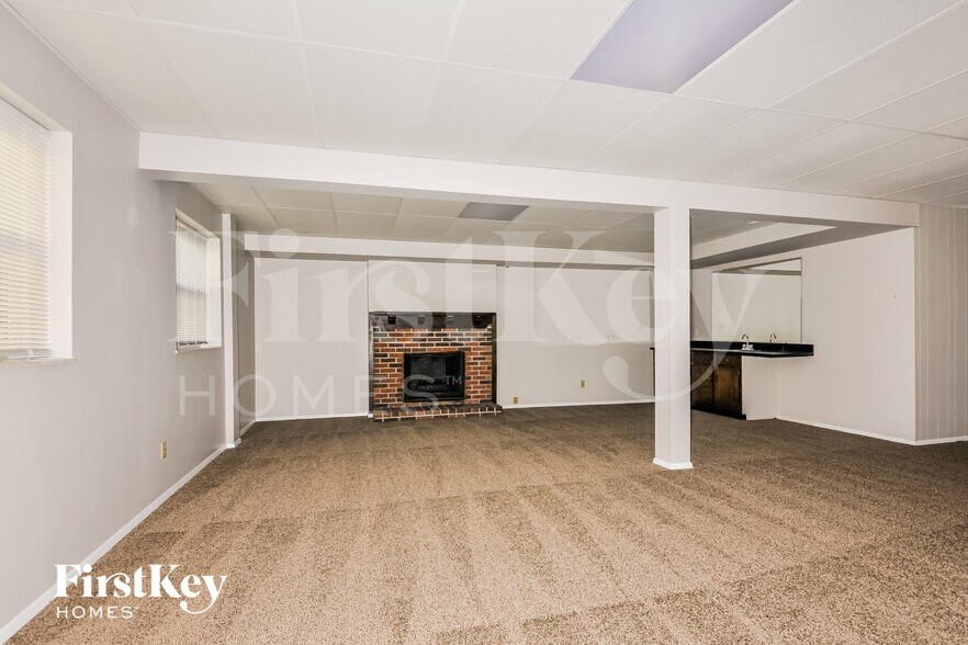 Building Photo - 1110 Twistedoak Ct