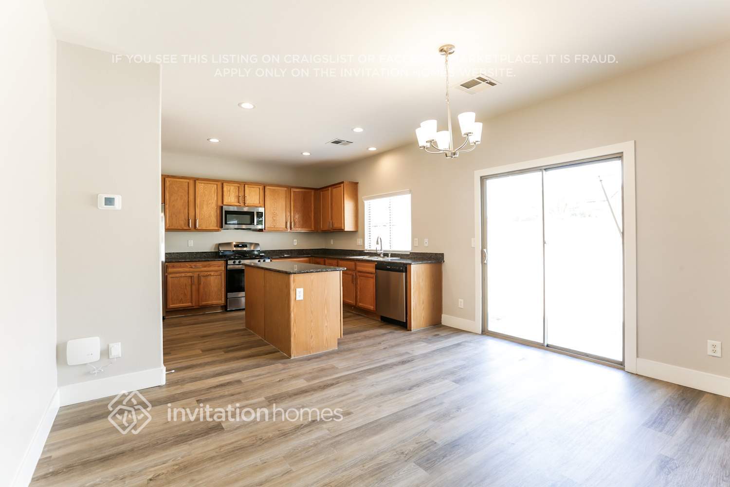 Building Photo - 5621 Distant Drum St