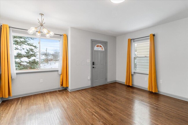 Building Photo - 1357 Genessee Ave