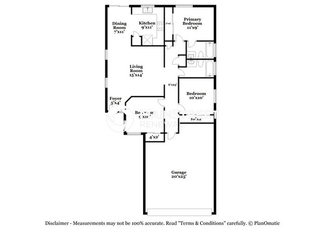 Building Photo - 14840 W Acapulco Ln