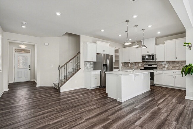 Building Photo - 8109 Overmeadow Ln