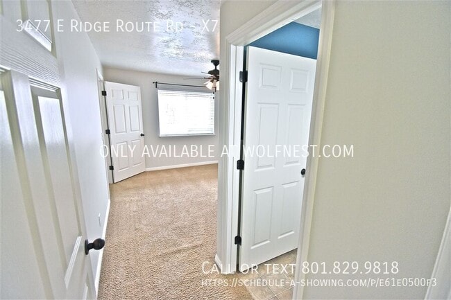 Building Photo - 3477 E Ridge Rte Rd