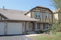 Building Photo - 1218 N Streamwood Ln