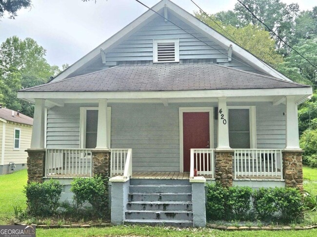 Building Photo - 420 N 2nd St