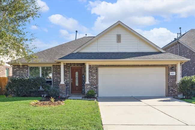 Building Photo - 5213 Kendall Glen Ct