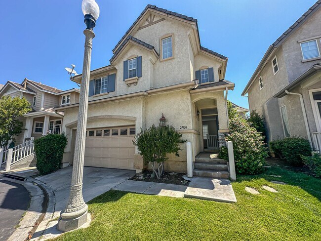 Primary Photo - Charming 4-Bedroom Home with a Private Pat...