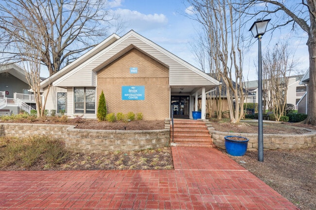 Building Photo - The Brook