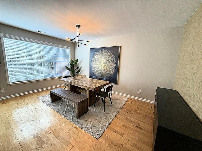 Building Photo - 3779 Chattahoochee Summit Dr SE