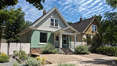 Building Photo - Modern Charm in the Heart of Salt Lake Cit...
