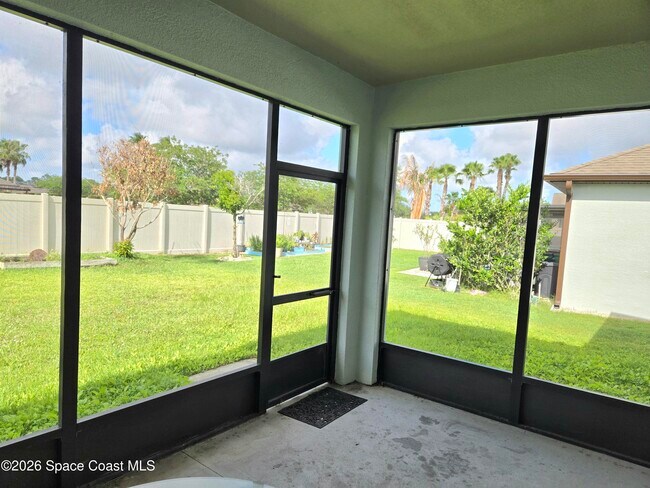Building Photo - 1723 Musgrass Cir
