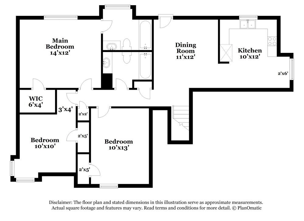 Building Photo - 3806 Raiders Ridge Dr