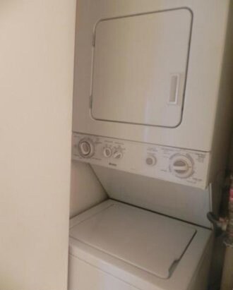 Washer and dryer in unit - 2100 Langston Blvd