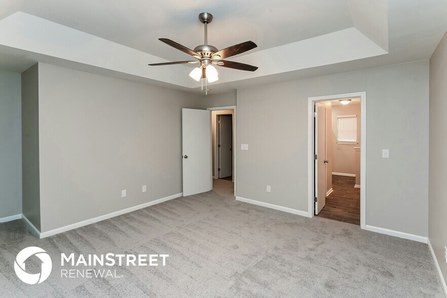 Building Photo - 8408 Bristol Ford Pl