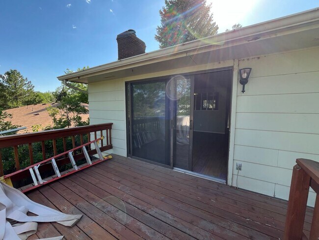Building Photo - 2616 Gilpin Ave