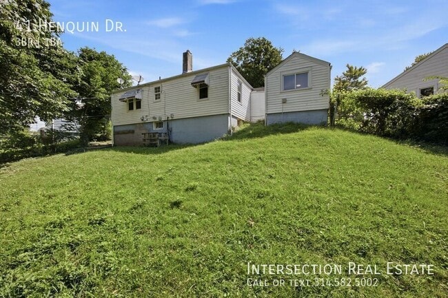 Building Photo - 41 Henquin Dr