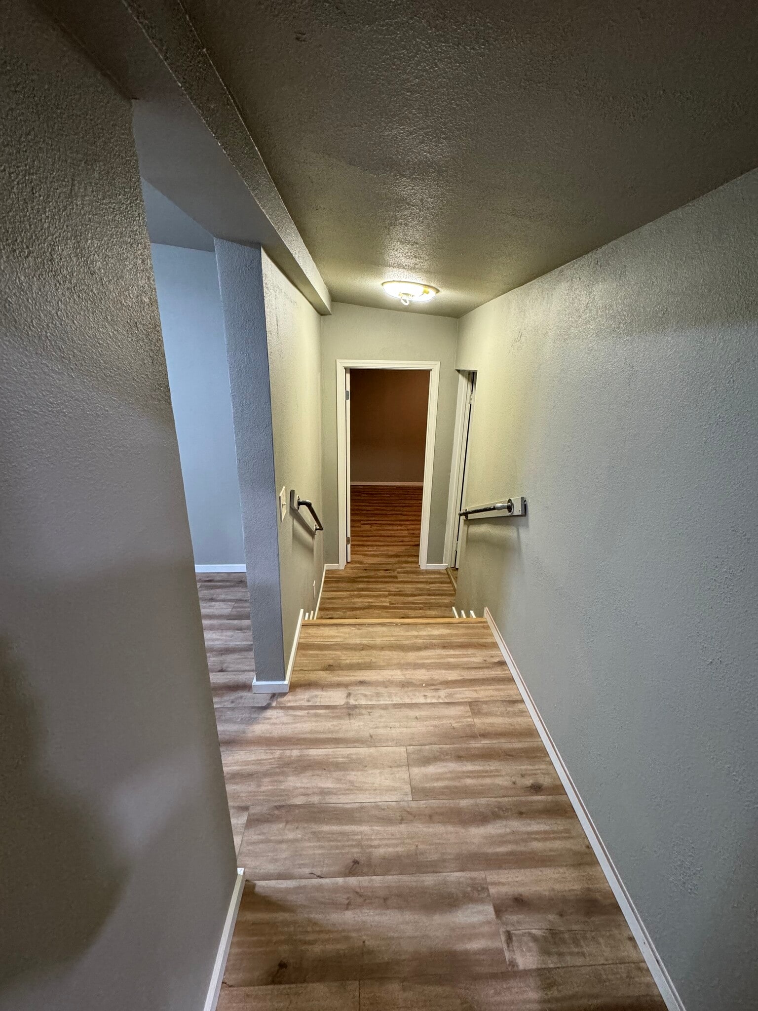 Hallway - 201 N Nile Ave