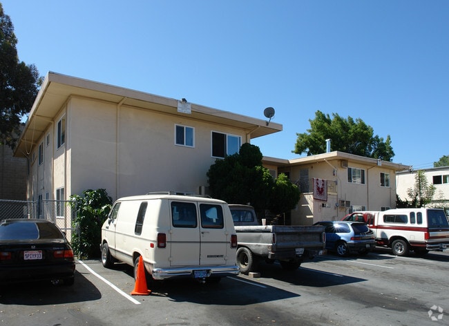 Building Photo - 1750 Diane Ct