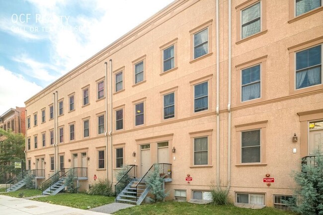 Building Photo - One Bed Fairmount Apartment