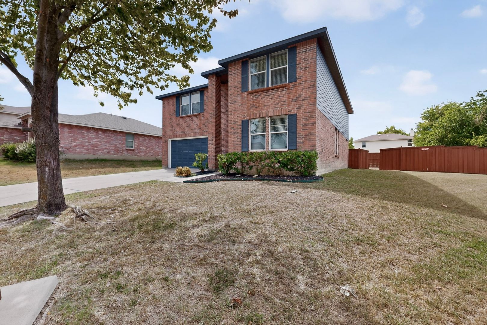 Building Photo - 5317 Gingerwood Dr