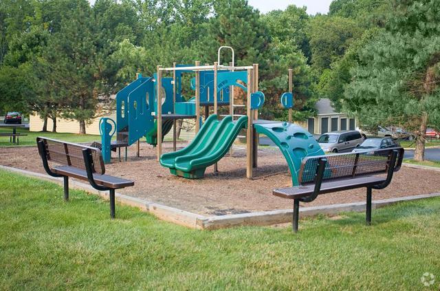Playground - Village at Windermere Apartments