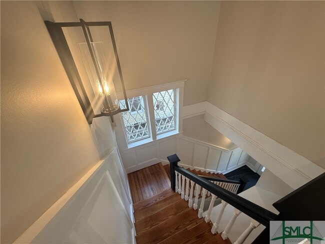 Building Photo - 1611 Abercorn St