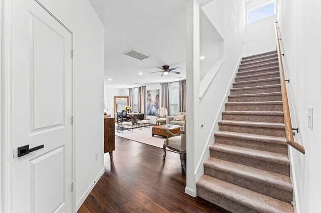 Building Photo - 17918 Baleage Ln