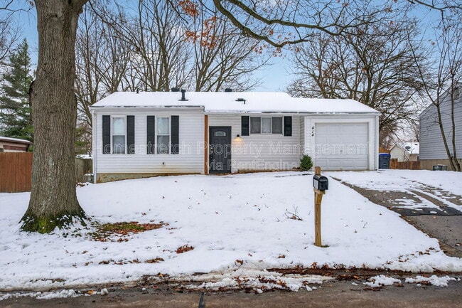 Primary Photo - 414 Wild Winds Dr