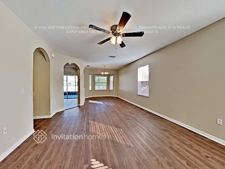 Building Photo - 12610 Evington Point Dr