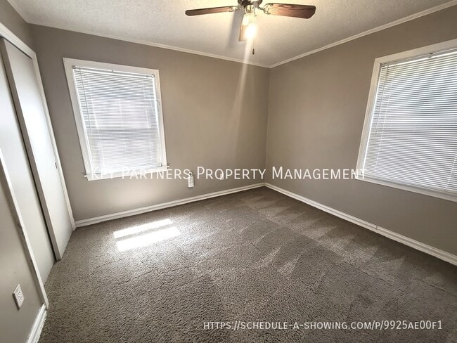 Building Photo - 7510 High Dr