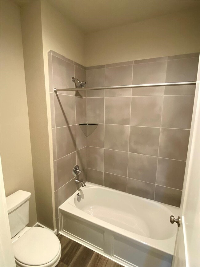 Building Photo - 15030 Flintstone Village Trl