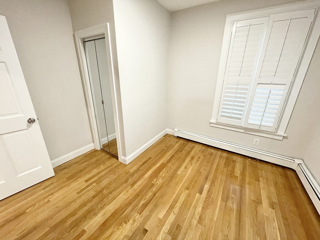 Bedroom #5 - 130 P St