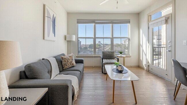 Building Photo - 610 E Wells Branch Pkwy