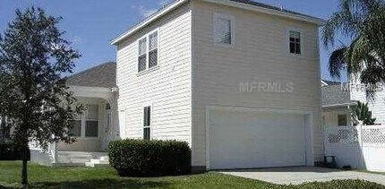 Building Photo - 188b Longview Ave celebration fl 34747 studio garage apartment