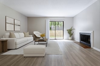 Building Photo - Rosen at North Hills