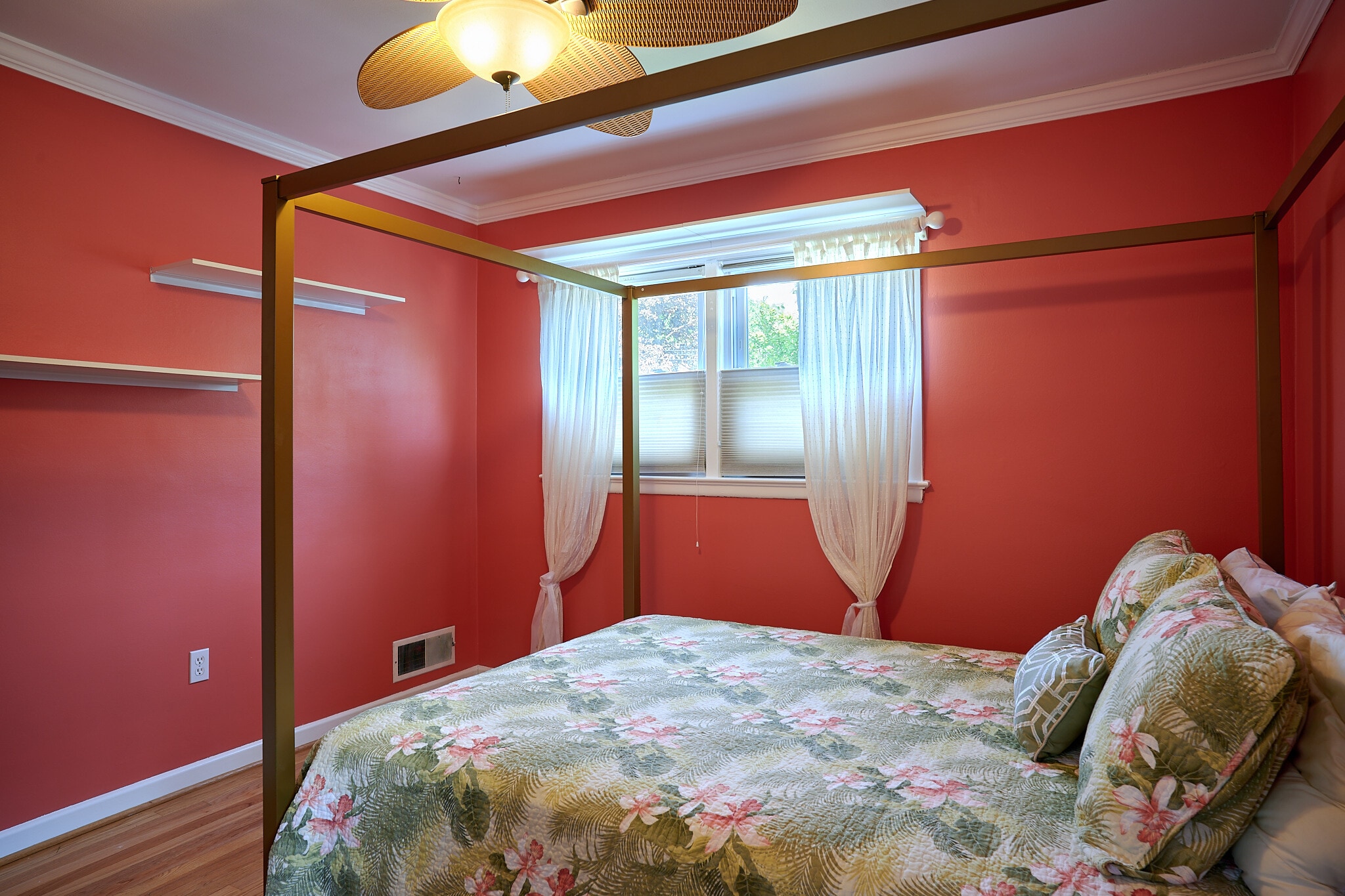Bedroom 3 - 5936 3rd St N