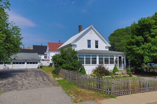 Building Photo - 43 Spruce St